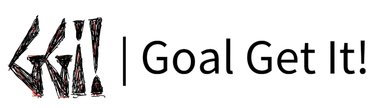 Goal Get It logo